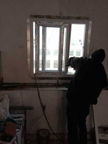 Sliding Windows