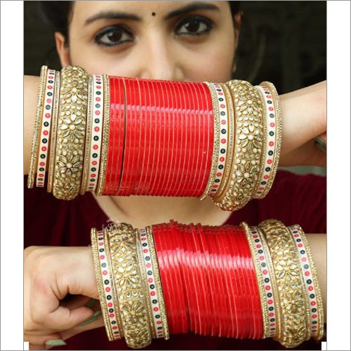 Bridal Chura