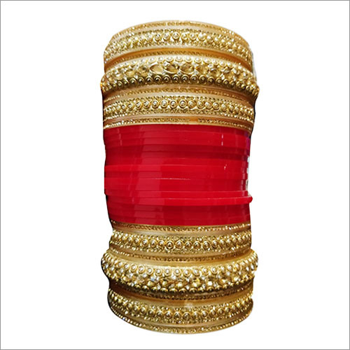 Bridal Punjabi Chura