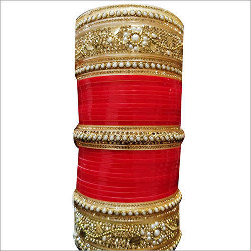 Bridal Wedding Chura