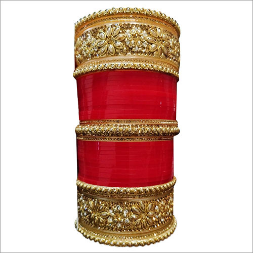 Bridal Fancy Chura