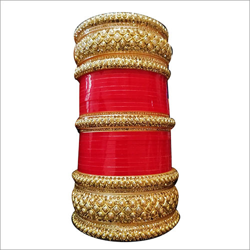 Bridal Plastic Chura