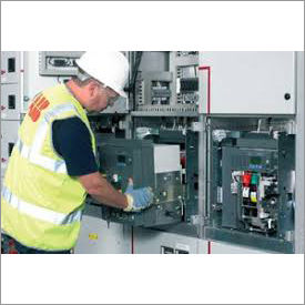 Air Circuit Breaker Service