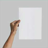 Plain Copier Paper