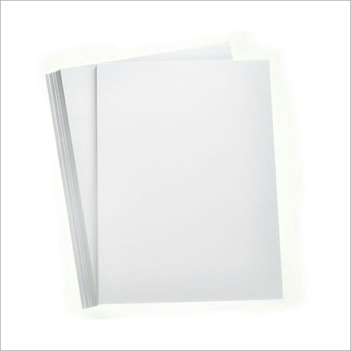 A4 Size Printing Copier Paper