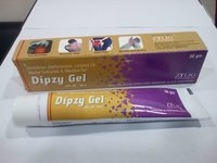 Diclofenac Diethylamine Gel - Application: For Swelling