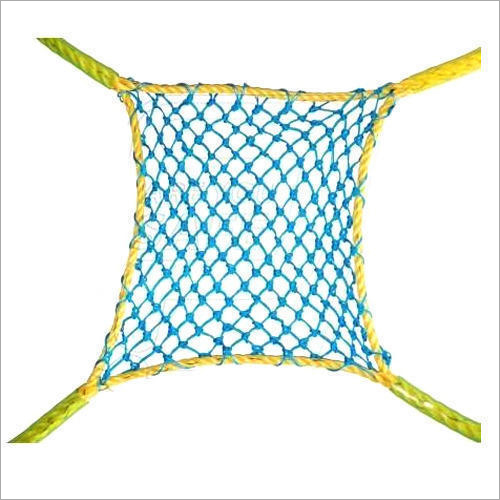 Plastic Construction Safety Net