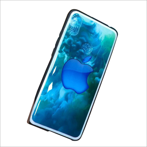 3D Print Mobile Back Cover