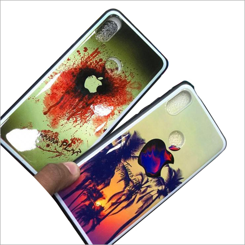 Personalized Print Mobile Back Cover - Plastic, Multicolor, 1-2 mm | Customizable Print, Precise Cutouts, Durable Protection