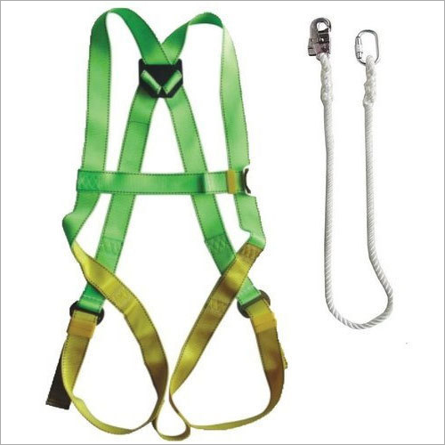 Full Body Safety Belt Full Body Safety Belt