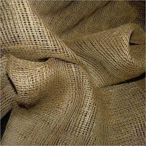 Hessian Fabric
