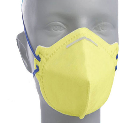Safety Nose Mask