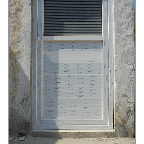 PVC Door