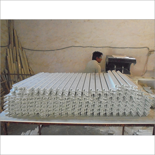 UPVC Profile