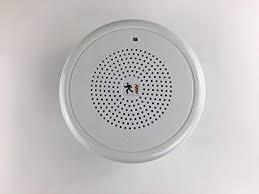 Ceiling Mounted Hooter Cum Speakers Ag Technologies