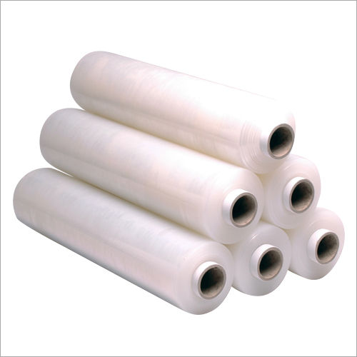 Packaging Film Rolls