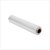 Ld Stretch Film - Ldpe, 500mm Width X 1000m Length, Transparent Color, 15-50 Microns Thickness | Easy To Wrap, High Wear And Tear Strength, Long Lasting Use
