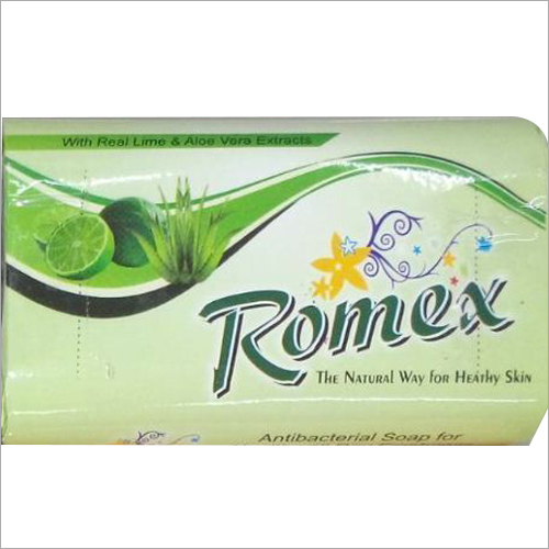 Aloevera Bath Soap
