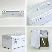 Aluminium Tool Box