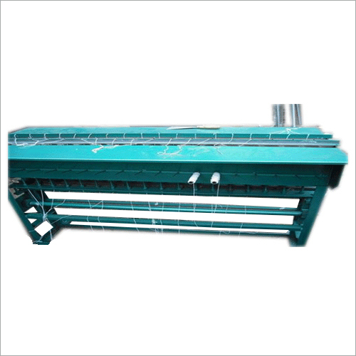Manual Candle Making Machine