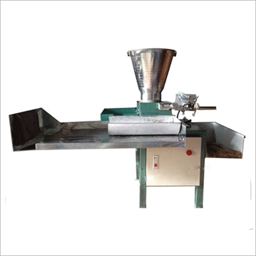 Semi Automatic Incense Sticks Making Machine