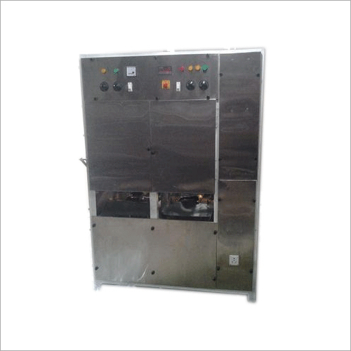 Automatic Paper Plate Making Machine