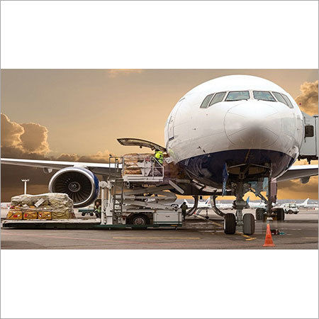 Air Freight Solution