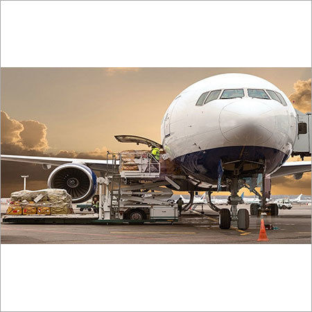 AIR FREIGHT SOLUTION By HORIZON CLEFORD PVT. LTD.