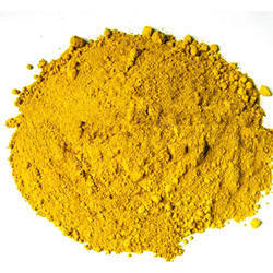 Yellow dextrin