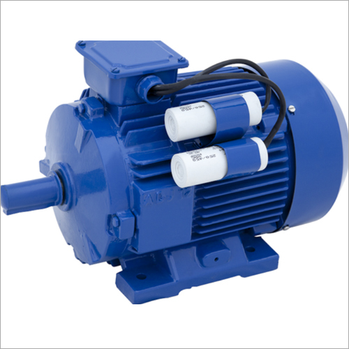 JBB Electric Motor