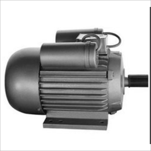 Single Phase Electric Motor Single Phase Electric Motor