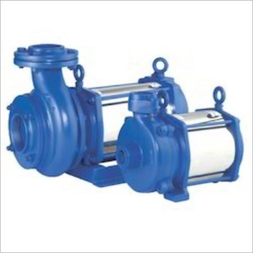 Monoblock Submersible Pump Monoblock Submersible Pump