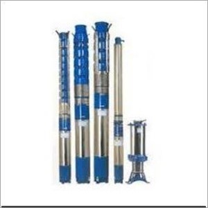 Water Submersible Pump