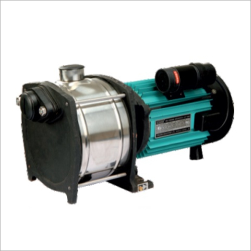 Electrical Shallow Well Jet Pump By PANCHAL ELECTRICALS