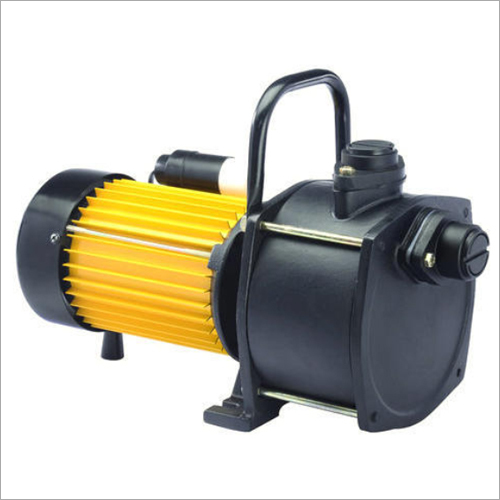 Shallow Well Jet Pump Shallow Well Jet Pump