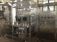 Lab Closed Circulating SprayDryer