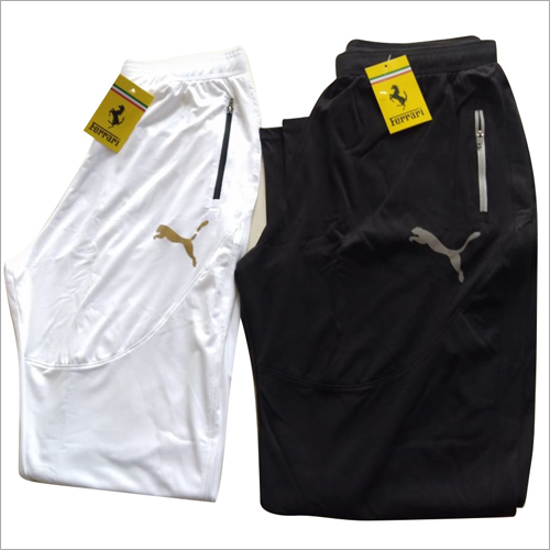 Mens Cotton Lower