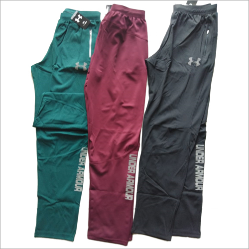 Mens Printed Lower