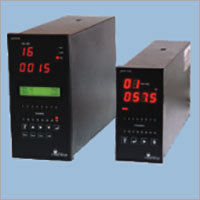 Temperature Scanner for Pump Motor Winding Bearing