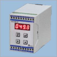 Frequency Transducers