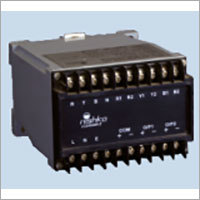 Multi Function Power Line Transducers