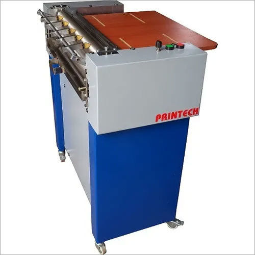 Gluing Machine