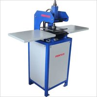 'V' Creasing Paper Bag Making Machine