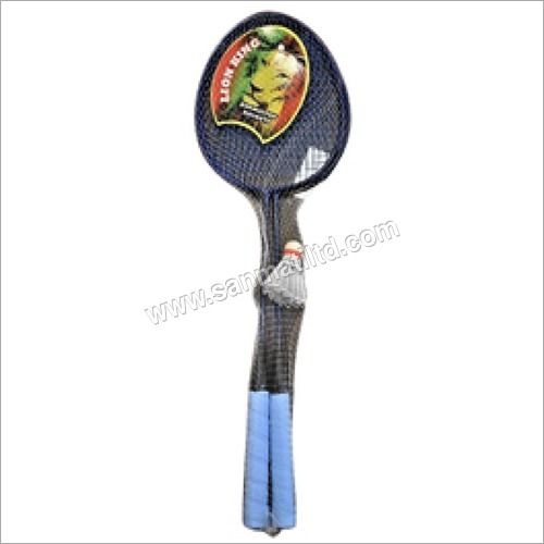 Badminton Racket Set