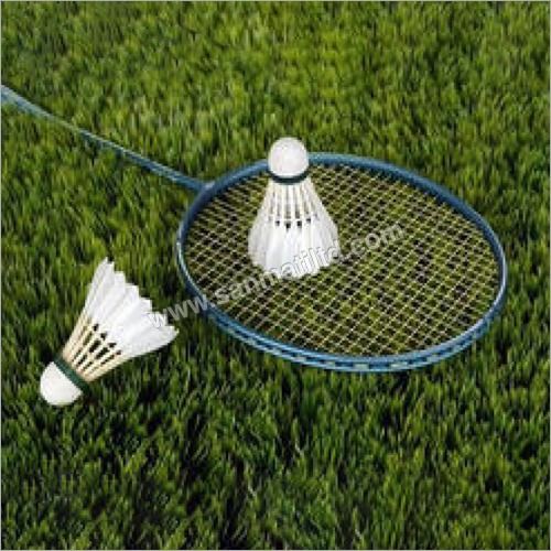 Single Joint Badminton Racket