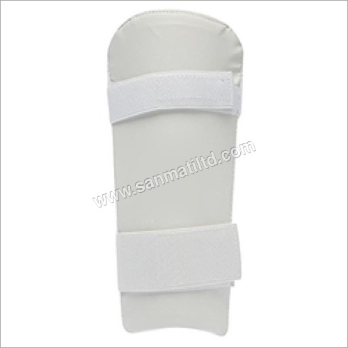 Cricket Elbow Guard By SANMATI APPRAISAL LIMITED