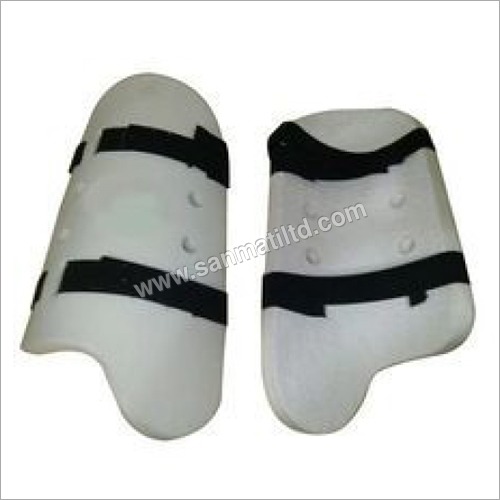Cricket Thigh Guard By SANMATI APPRAISAL LIMITED
