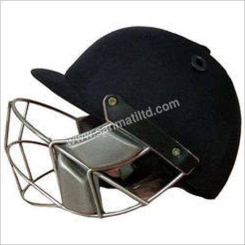 Cricket Helmet