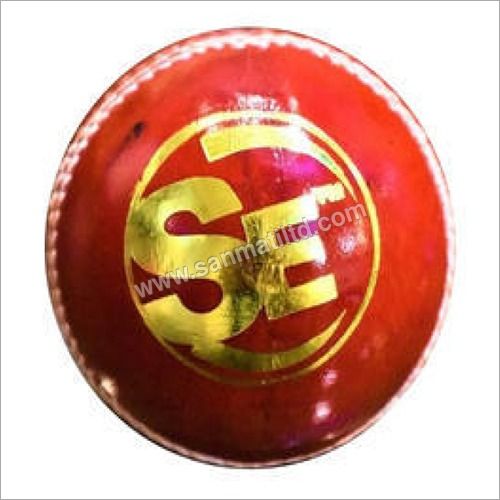 Cricket Leather Ball