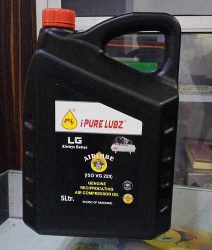 Air Compressor Oil